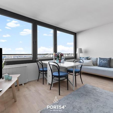 Apartament Waterfront 7601 Marina Wendtorf Zewnętrze zdjęcie